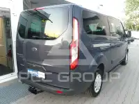 2014 Ford Tourneo
