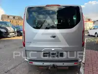 2014 Ford Tourneo
