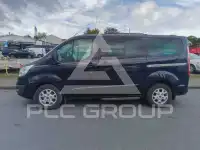 2014 Ford Tourneo