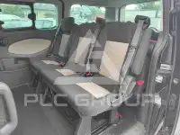 2014 Ford Tourneo