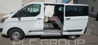 2014 Ford Tourneo