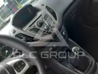 2014 Ford Tourneo