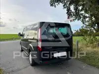 2014 Ford Tourneo