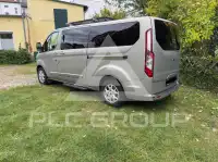 2014 Ford Tourneo