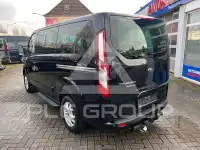 2014 Ford Tourneo