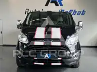 2014 Ford Tourneo