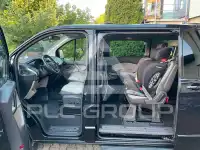 2014 Ford Tourneo