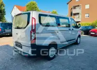 2014 Ford Tourneo