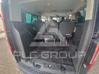 2014 Ford Tourneo