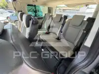 2014 Ford Tourneo