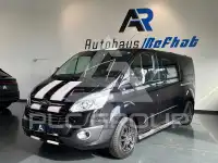 2014 Ford Tourneo