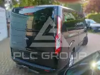 2014 Ford Tourneo
