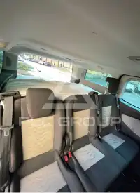 2014 Ford Tourneo