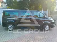 2014 Ford Tourneo