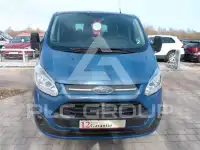 2014 Ford Tourneo