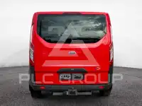 2014 Ford Tourneo