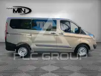 2014 Ford Tourneo