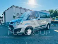 2014 Ford Tourneo