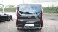 2014 Ford Tourneo