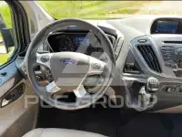 2014 Ford Tourneo