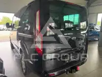 2014 Ford Tourneo