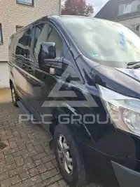 2014 Ford Tourneo