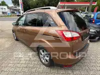 2014 Ford C-MAX