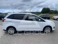 2014 Ford C-MAX