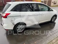 2014 Ford C-MAX