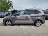 2014 Ford C-MAX