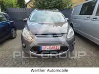 2014 Ford C-MAX