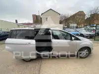2014 Ford C-MAX