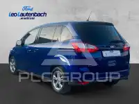 2014 Ford C-MAX