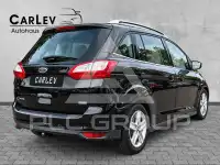 2014 Ford C-MAX