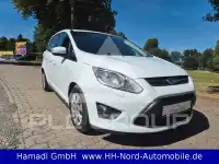 2014 Ford C-MAX