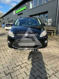 2014 Ford C-MAX