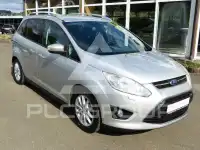 2014 Ford C-MAX