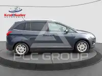 2014 Ford C-MAX
