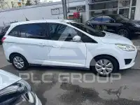 2014 Ford C-MAX