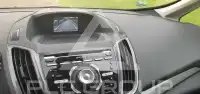 2014 Ford C-MAX