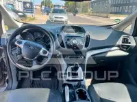 2014 Ford C-MAX