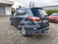 2014 Ford C-MAX