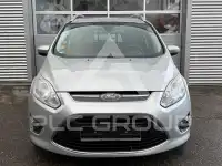 2014 Ford C-MAX