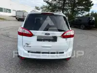 2014 Ford C-MAX