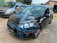 2014 Ford C-MAX