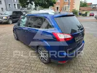 2014 Ford C-MAX