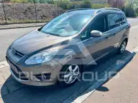 2014 Ford C-MAX