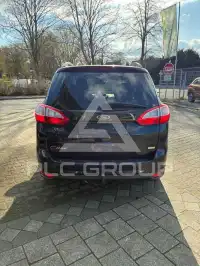 2014 Ford C-MAX