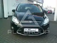 2014 Ford C-MAX