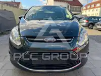 2014 Ford C-MAX